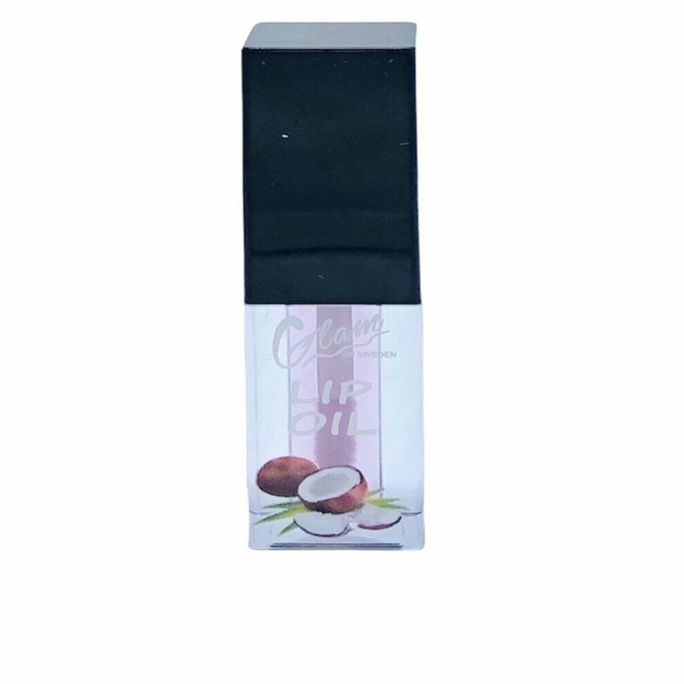 Glam Of Sweden Lip Balm Coconut (4 Ml)