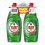 Fairy Fairy Ultra Powder 2X650ml 1