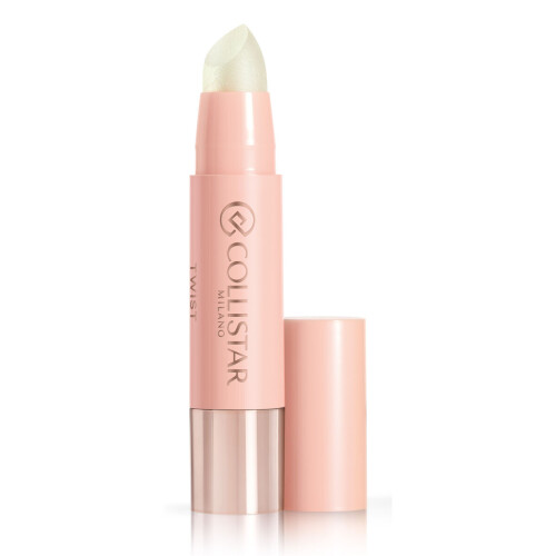 Baume à lèvres TWIST BALMY GLOSS #201-perle 2,8 gr