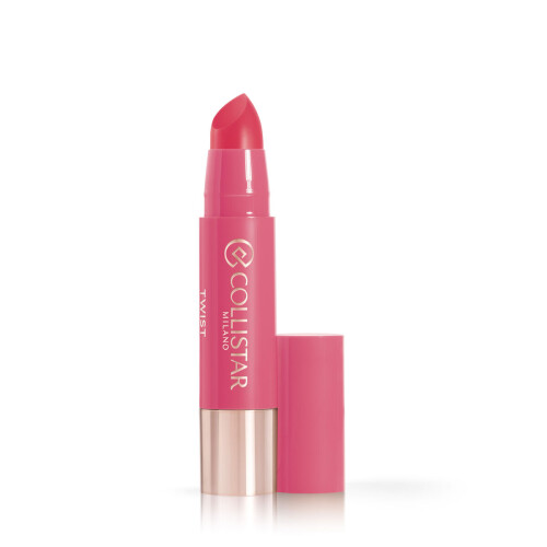 Lipbalsem TWIST BALMY GLOSS #212-marshmallow 2,8 gr