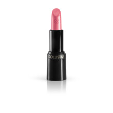 COLLISTAR Rossetto Puro Rouge à Lèvres 25 Rosa Perla 3,5 g – Rose délicat & hydratation longue durée