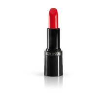 Rouge à lèvres - COLLISTAR - Rossetto Puro 106 - Orange Brillant - Non Waterproof - Texture Crémeuse
