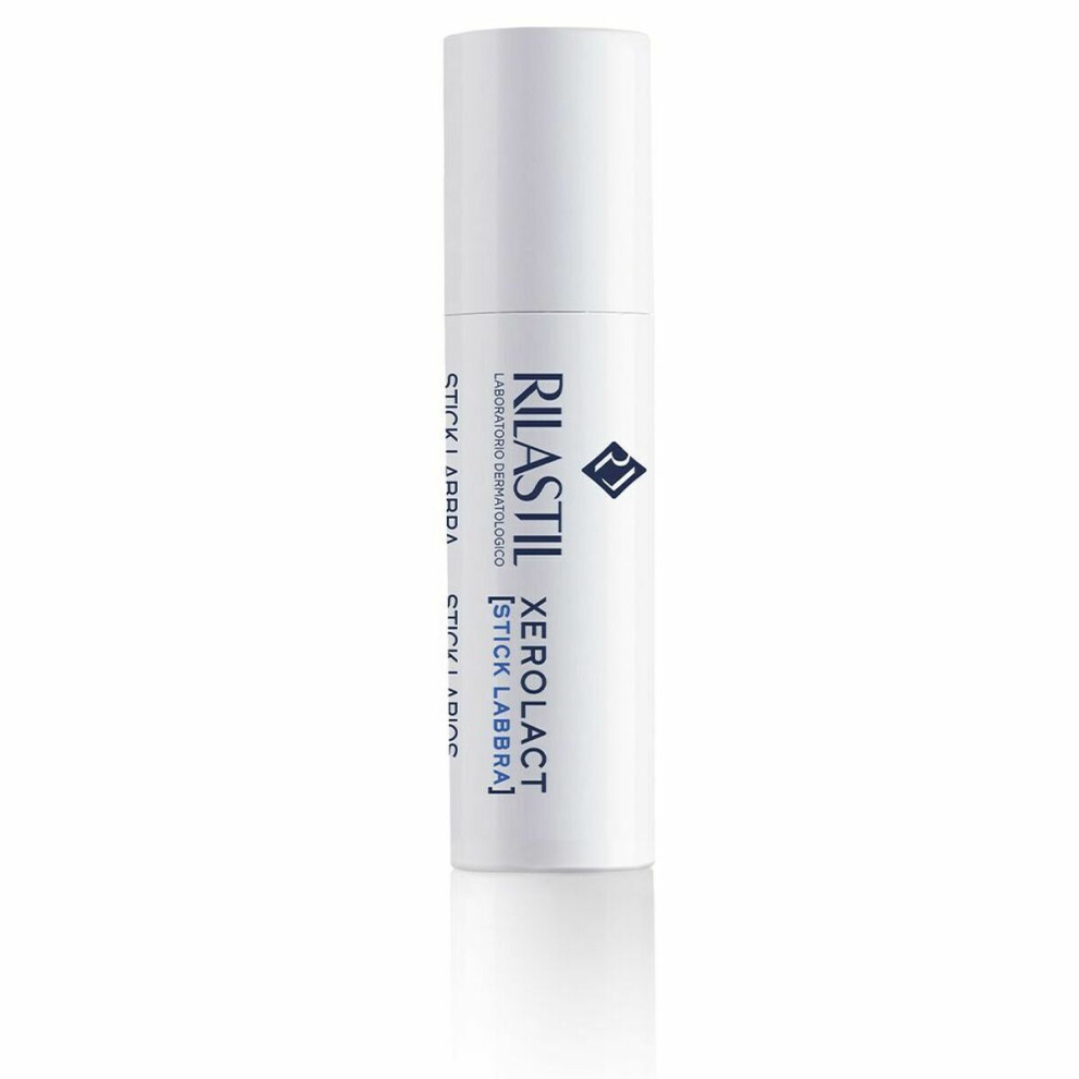 Rilastil Moisturising Lip Balm (4,8 Ml)