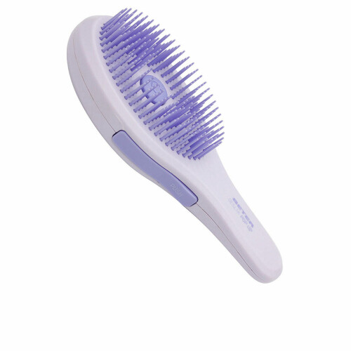 Haarborstel - BETER - Deslía - Opvouwbaar - Unisex - Compact voor reizen