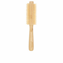 Beter Bamwood Cepillo Redondo Cerdas Nylon 1 U Unisex