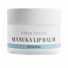 Lippenbalsam - ALMA SECRET - Inca Inchi - Manuka-Honig - 10 ml