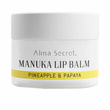 MANUKA baume à lèvres ananas et papaye 10 ml