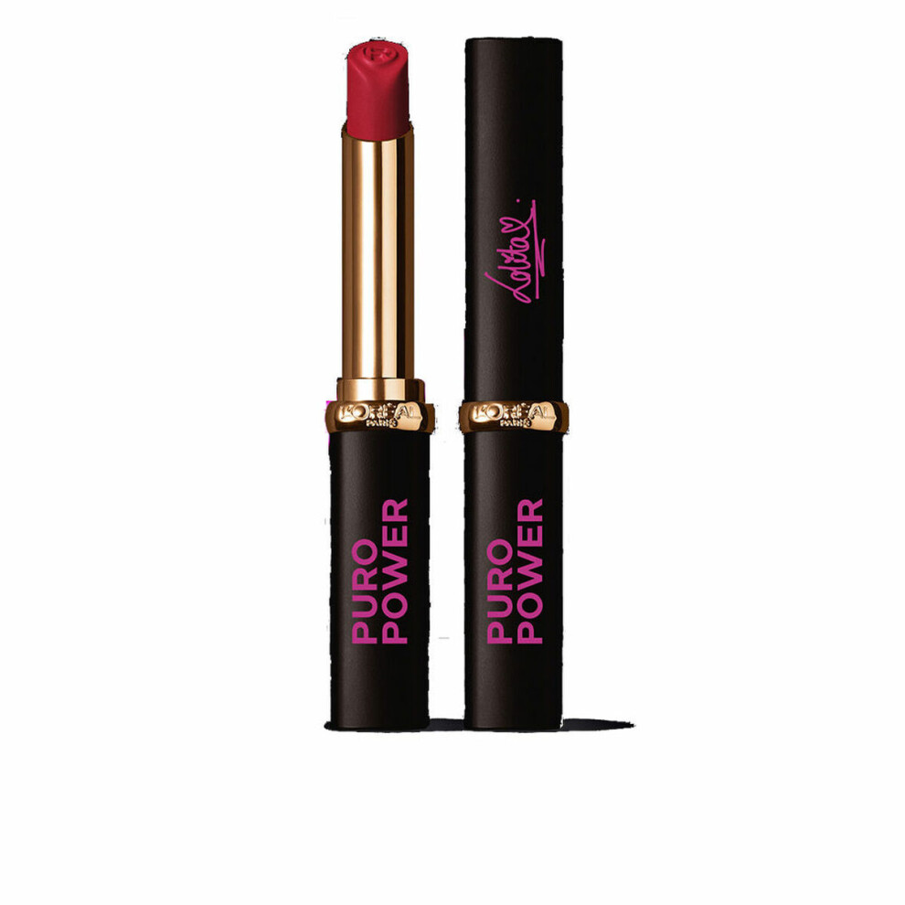 Lip balm L'Oreal Make Up Color Riche N? 188