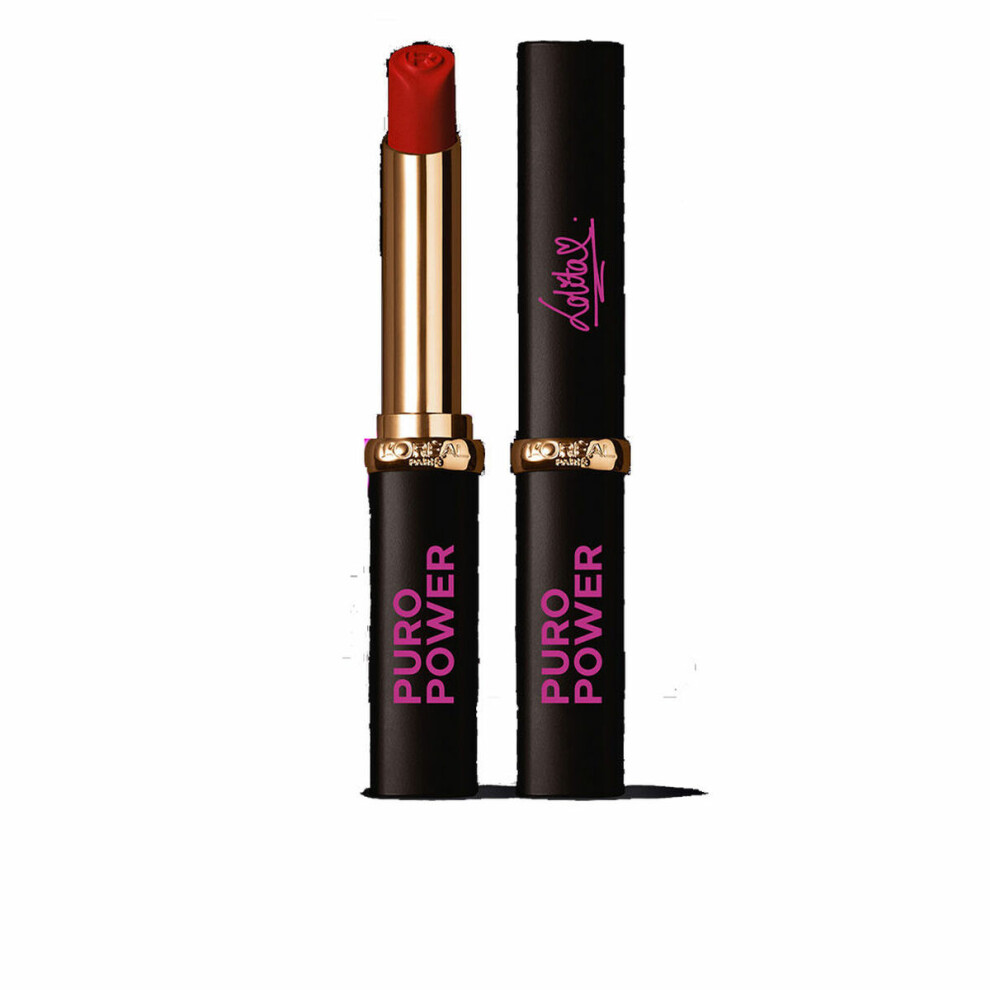 L’oréal Paris Lip Balm L'oreal Make Up Color Riche N? 346