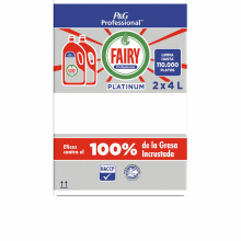 Concentré pour vaisselle FAIRY PROFESSIONAL PLATINUM 4000 ml