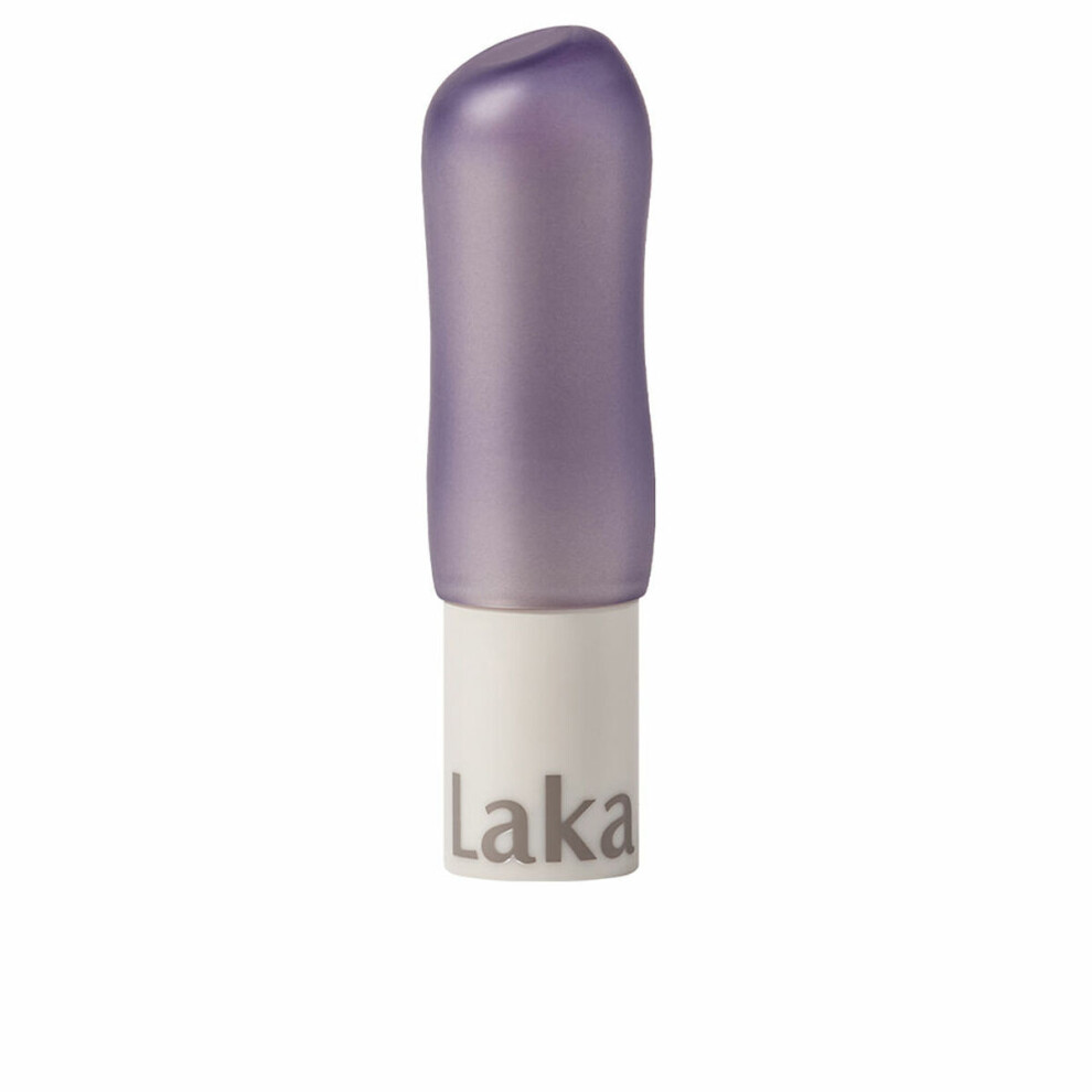 Laka Mauve Coloured Lip Balm Soul Vegan 3,9 G