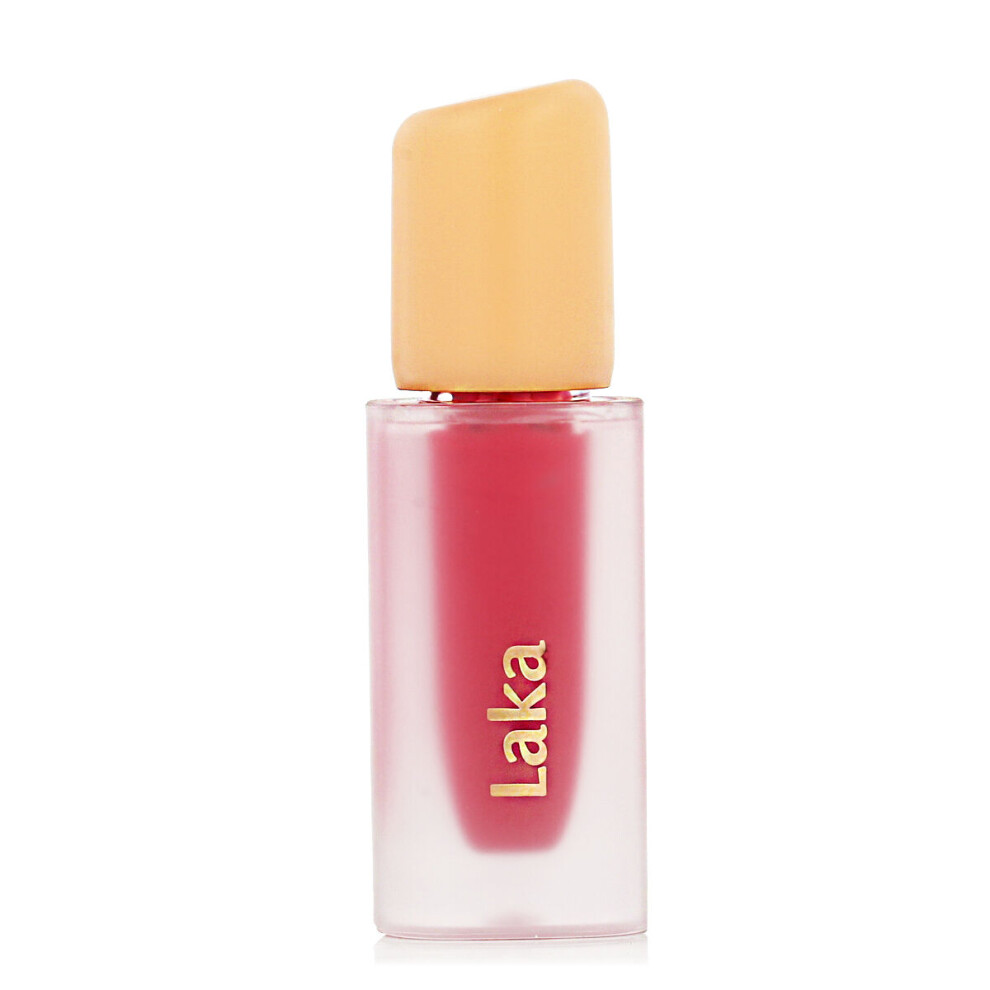 Laka Coloured Lip Balm Soul Vegan Lip Balm