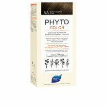 Phyto Color 5,3 Licht Gouden Kastanjebruin