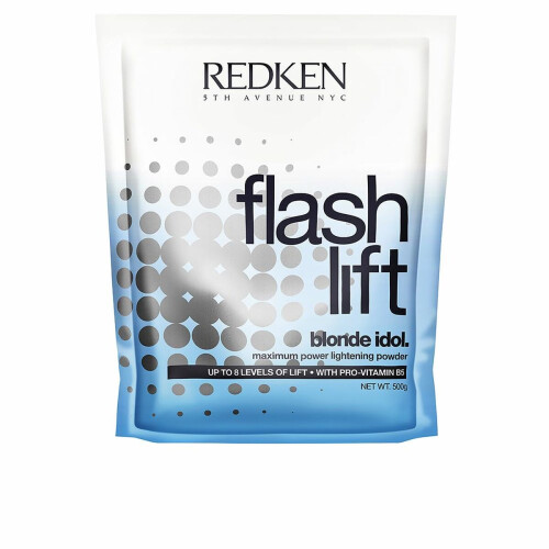 REDKEN REDKEN blonde idol flash lift 500 g