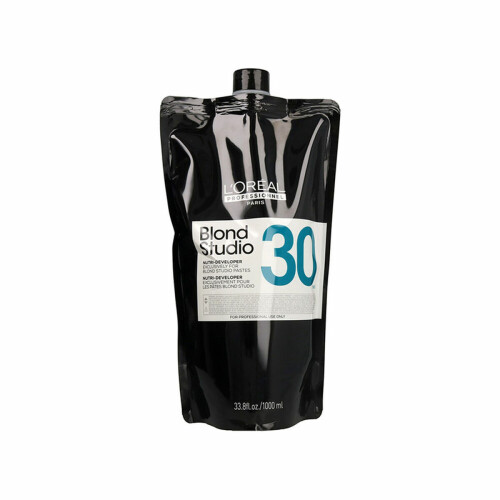 L’Oréal Paris Nutri-develop creme oxidante 30V Blond Studio