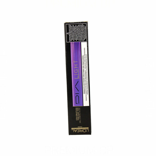 L’Oréal Paris L'Oréal Professionnel Dia Light 8.3 Licht Goudblond 50ml