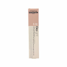 DIA LIGHT gel-crema acida senza ammoniaca #8,34 50 ml