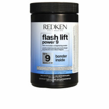 Redken Desc. Flash Lift Pwr 9 Bonder Inside 500Gr