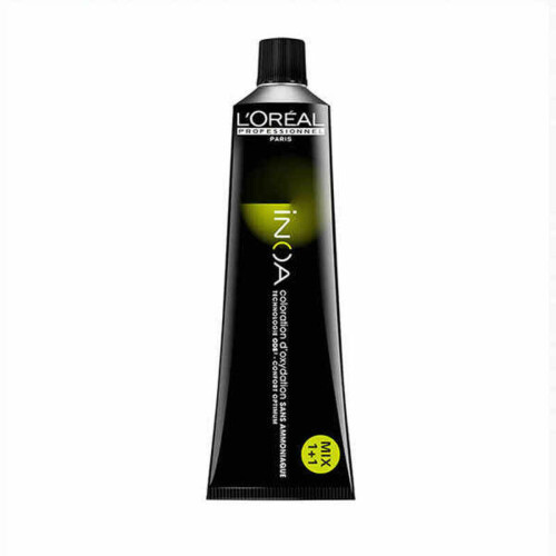 L’Oréal Paris INOA permanente Farbton ohne Ammoniak #6.0 60 gr