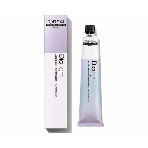 L’Oréal Paris DIA LIGHT Gel-Crème ohne Ammoniak #10,82 50 ml