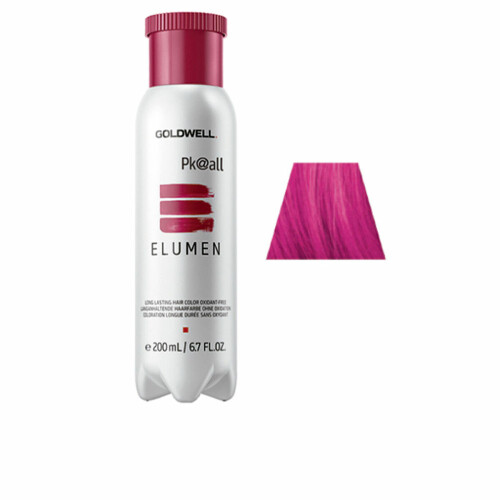 Goldwell Goldwell Elumen Pure PK@ALL 200ml - Rosa