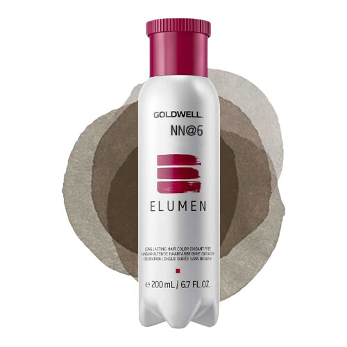 Goldwell Goldwell Elumen Pure Haarfarbe 200 ml Cools NN@6