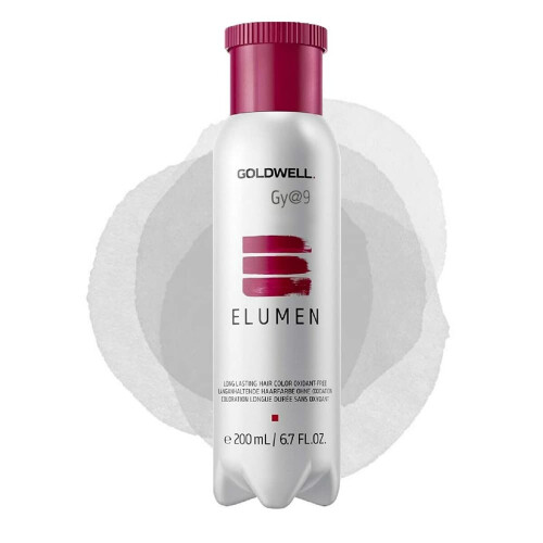 Goldwell Goldwell Elumen Pure Haarfarbe 200 ml Cools GY@9