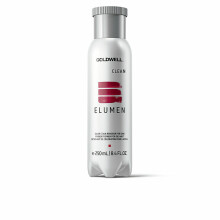 Ontvlekkingsmiddel - Goldwell - Elumen Clean - 250ml - Verwijdert vlekken - Voor alle haartypes