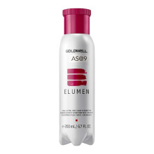 Coloração - Goldwell - Elumen Pure AS@9 - 200ml - Sem amoníaco - Cores intensas