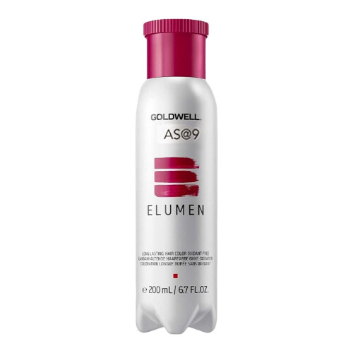 Goldwell Goldwell Elumen Pure Haarfarbe 200 ml Cools AS@9