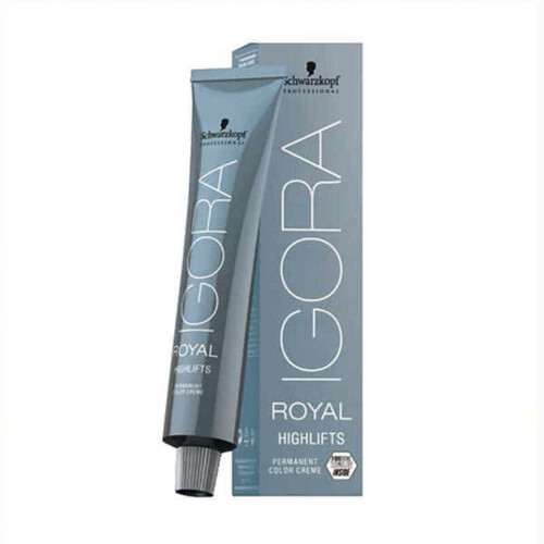 Schwarzkopf IGORA ROYAL HIGHLIFTS 10-1 60 ml