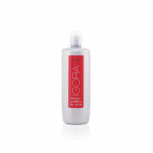 Shampoo - SCHWARZKOPF - Igora - Entwickler Angereichert Mit Öl 1L - 20 Volumen - Höchstleistungsfähig