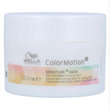 Kleurbeschermende Crème - Wella - Color Motion - 150 ml - Gekleurd haar - Unisex