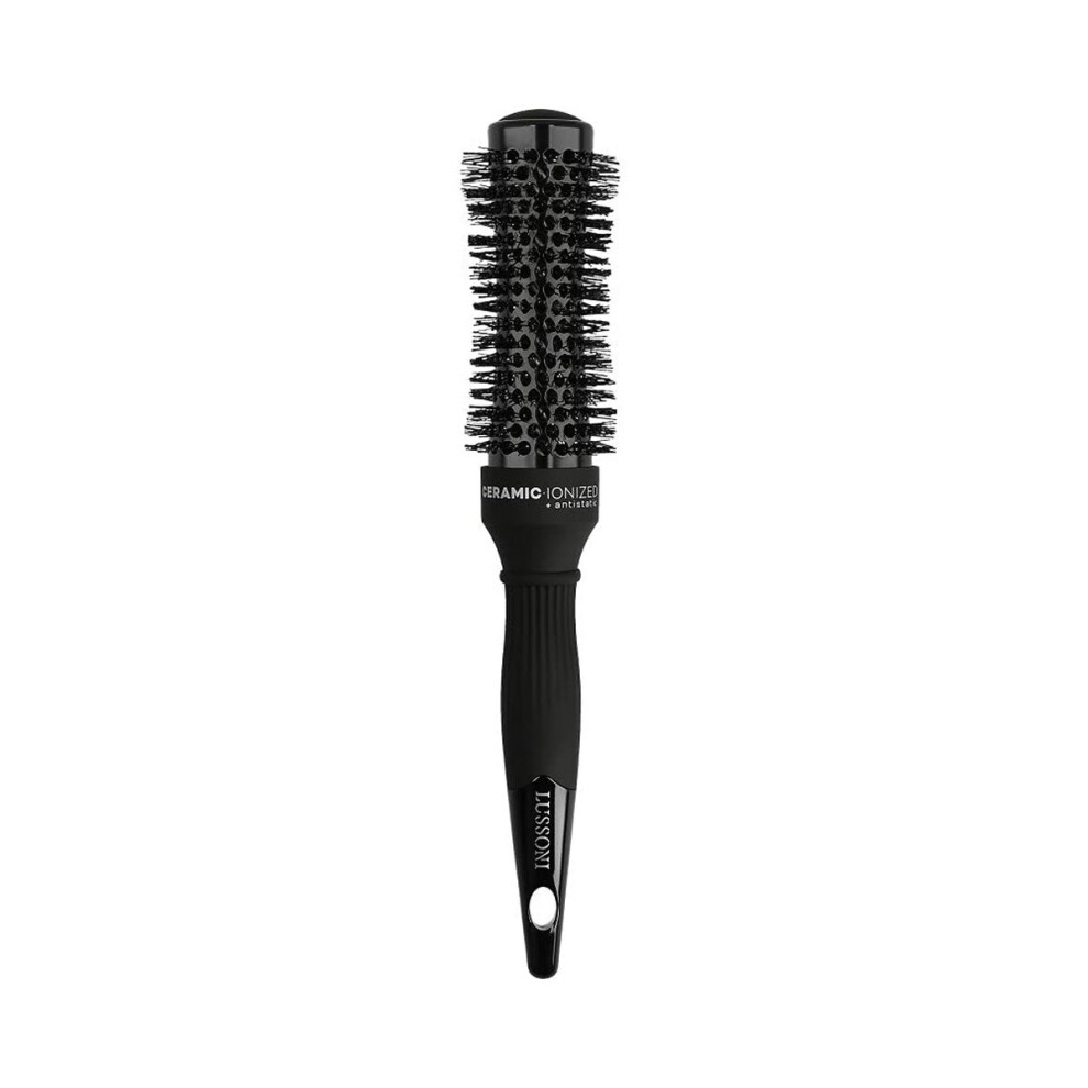 Lussoni Not,Specified Styling Brush Hourglass Ceramic ? 33 Mm