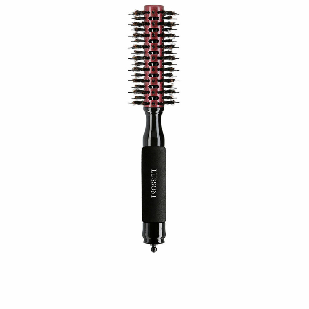 Lussoni Styling Brush Natural Style ? 22 Mm