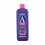 Emulsie - SALERM - Kleur Soft Developer - 1000 ml - Unisex - Zwart 1