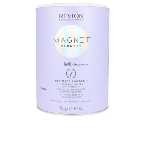 Revlon Magnet Blondes 7 Puder 750 G