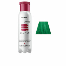 Kleurstof - Goldwell - Elumen Pure GN@ALL - 200ml - Groen - Zonder ammoniak