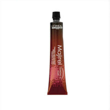 L'Oreal Professionnel Majirel Cremehaarfarbe 60 ml 10 ½ Platinblond Licht