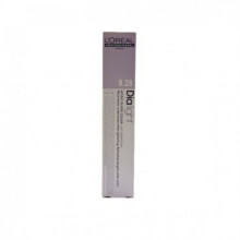Gel-creme - L'oreal - Dia Light - 50 Ml - Sem Amoníaco - Hidratante para Cabelos Coloridos