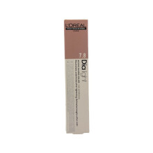 DIA LIGHT gel-creme acida senza ammoniaca #7,8 50 ml
