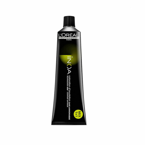 L’Oréal Paris INOA coloration permanente sans ammoniaque 6.3 60 gr