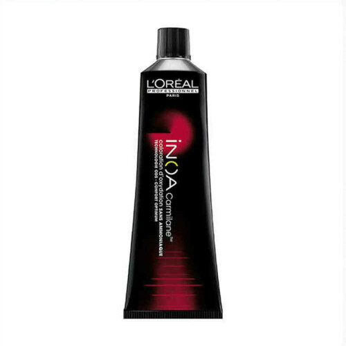 L’Oréal Paris INOA-ammoniakittomasti pysyvä väri #6.66 60 gr