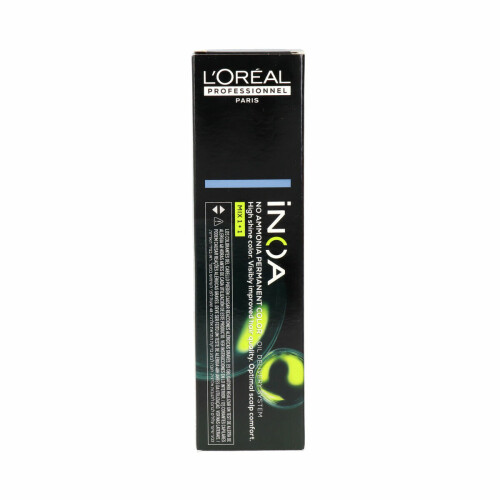 L’Oréal Paris INOA ammoniakiton pysyvä väri #10.12 60 gr