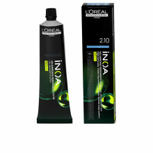 INOA coloração permanente sem amônia #2.10 60 gr