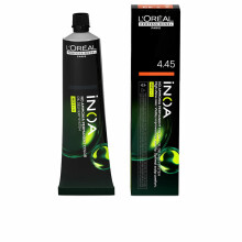 INOA coloração permanente sem amônia #4.45 60 gr