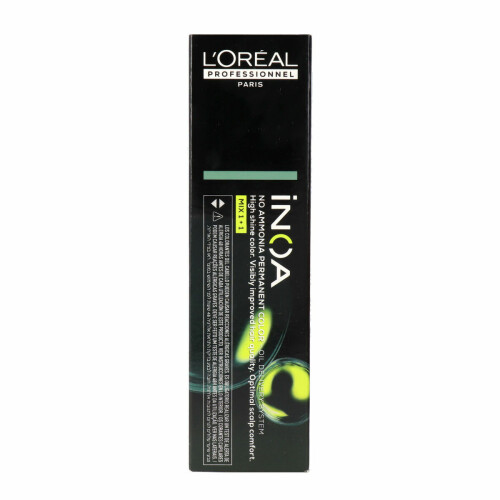 L’Oréal Paris INOA dauerhafte Färbung ohne Ammoniak #5.17 60 g