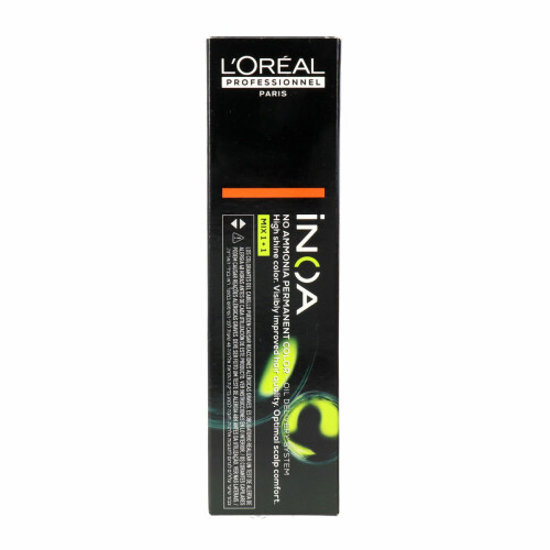 L’Oréal Paris INOA permanente Färbung ohne Ammoniak #6.46 60 gr