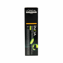 Colorazione permanente senza ammoniaca INOA #7.3 60 gr
