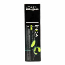 Colorazione permanente senza ammoniaca INOA #7.3 60 gr
